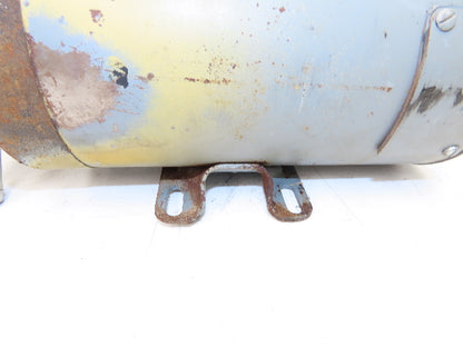 GE 5BPB48NAC13 Forklift Hydraulic Power Steering Pump & Motor Off E30XL