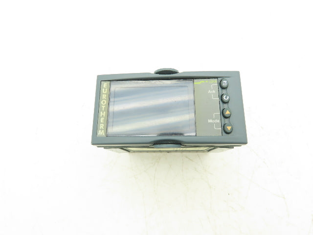 Eurotherm 32h8i/SG/VH/RXDX/R/XXX/G/ENG Process Indicator & Alarm Unit 85-264VAC