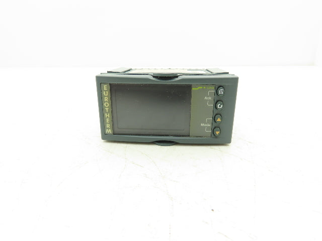 Eurotherm 32h8i/SG/VH/RXDX/R/XXX/G/ENG Process Indicator & Alarm Unit 85-264VAC