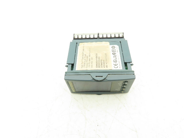 Eurotherm 32h8i/SG/VH/RXDX/R/XXX/G/ENG Process Indicator & Alarm Unit 85-264VAC