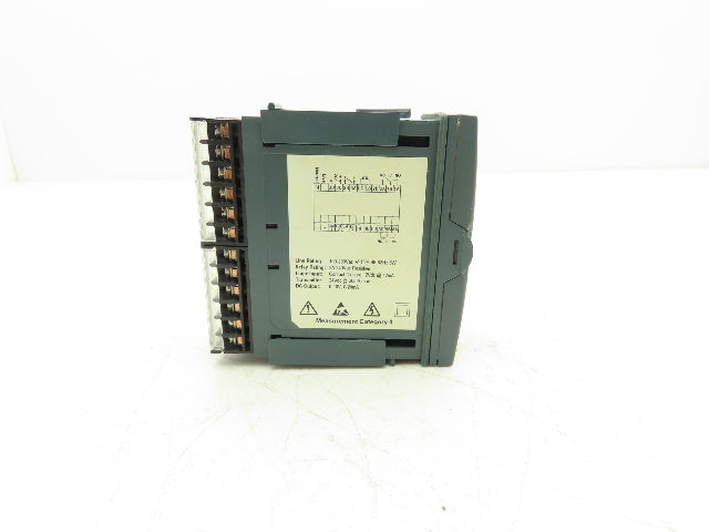 Eurotherm 32h8i/SG/VH/RXDX/R/XXX/G/ENG Process Indicator & Alarm Unit 85-264VAC