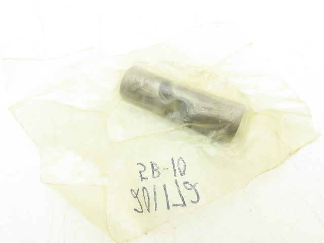 Boston Gear Universal U-Joint 5/8" Smooth Bore Diameter 3-3/4" Overall Length