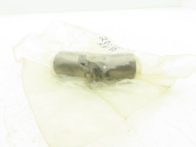 Boston Gear Universal U-Joint 5/8" Smooth Bore Diameter 3-3/4" Overall Length