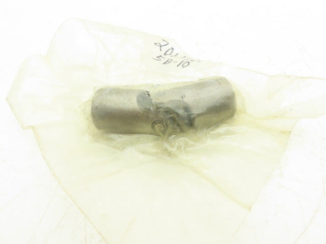 Boston Gear Universal U-Joint 5/8" Smooth Bore Diameter 3-3/4" Overall Length