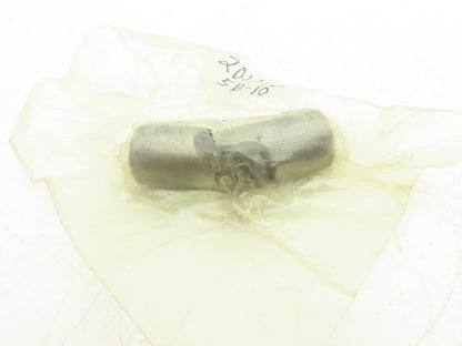 Boston Gear Universal U-Joint 5/8" Smooth Bore Diameter 3-3/4" Overall Length