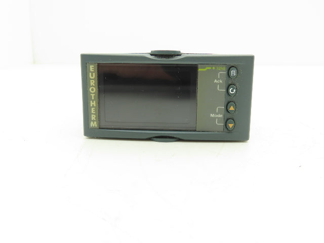 Eurotherm 32h8i/SG/VH/RXDX/R/XXX/G/ENG Process Indicator & Alarm Unit 85-264VAC
