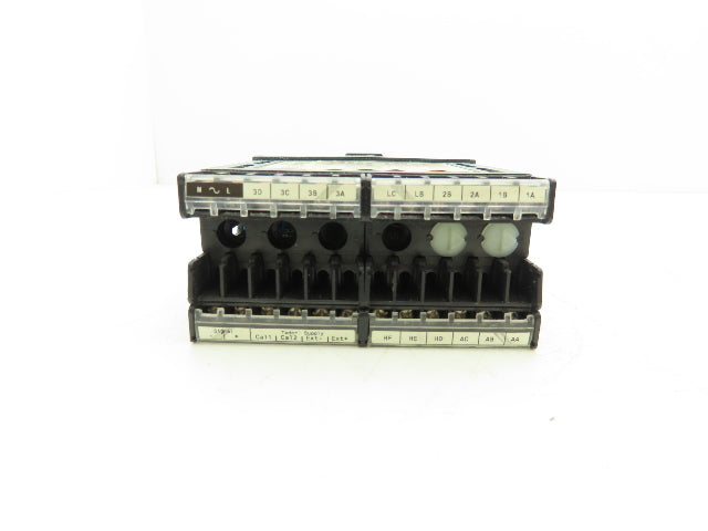 Eurotherm 32h8i/SG/VH/RXDX/R/XXX/G/ENG Process Indicator & Alarm Unit 85-264VAC