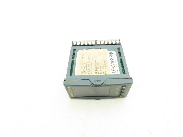 Eurotherm 32h8i/SG/VH/RXDX/R/XXX/G/ENG Process Indicator & Alarm Unit 85-264VAC