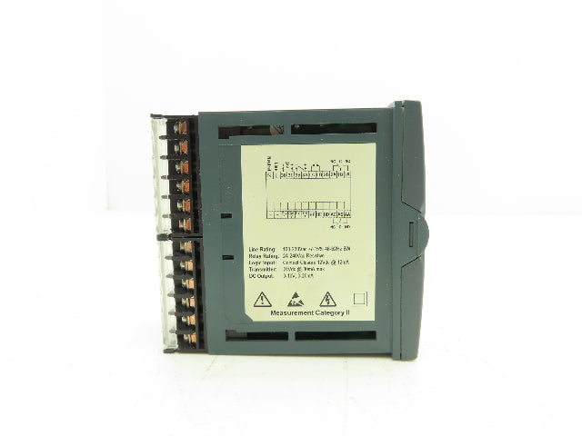 Eurotherm 32h8i/SG/VH/RXDX/R/XXX/G/ENG Process Indicator & Alarm Unit 85-264VAC