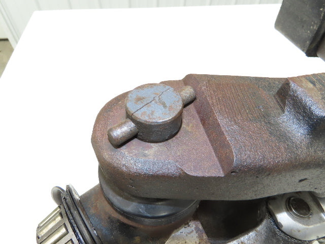 Yale Forklift Rear Axle Dual Hydraulic Steering Off E30XL
