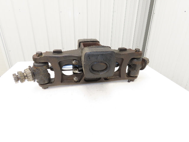 Yale Forklift Rear Axle Dual Hydraulic Steering Off E30XL