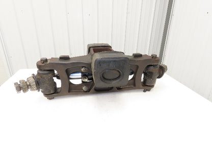 Yale Forklift Rear Axle Dual Hydraulic Steering Off E30XL