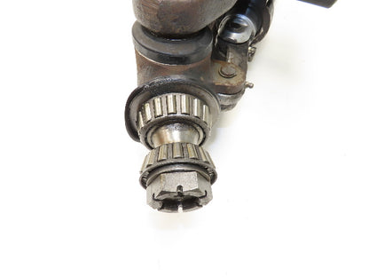 Yale Forklift Rear Axle Dual Hydraulic Steering Off E30XL