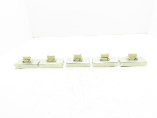 4 AJ Plug-In Industrial Quartz Infrared Heating Element 200V 250W