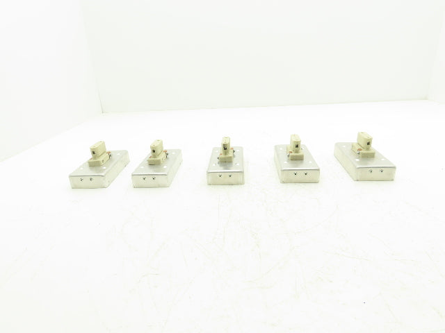 4 AJ Plug-In Industrial Quartz Infrared Heating Element 200V 250W