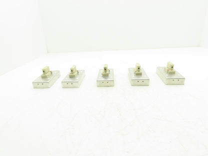 4 AJ Plug-In Industrial Quartz Infrared Heating Element 200V 250W