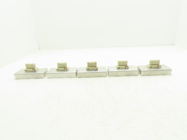 4 AJ Plug-In Industrial Quartz Infrared Heating Element 200V 250W