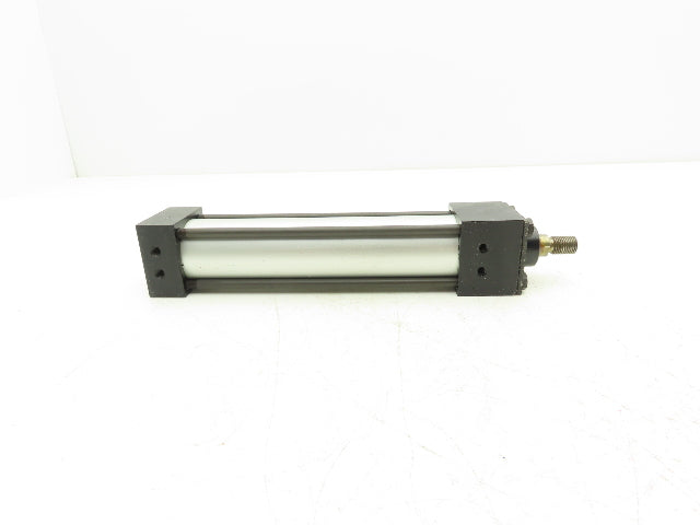 Dayton Speedaire 6X375 Pneumatic Air Cylinder 1-1/2" Bore 6" Stroke 250 PSI