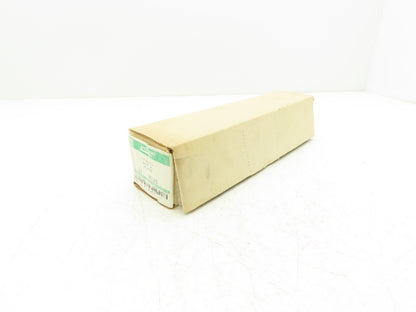 Dayton Speedaire 6X375 Pneumatic Air Cylinder 1-1/2" Bore 6" Stroke 250 PSI