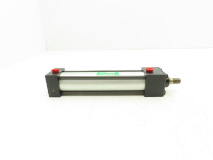 Dayton Speedaire 6X375 Pneumatic Air Cylinder 1-1/2" Bore 6" Stroke 250 PSI