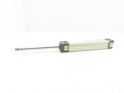 American Standard P68174-3080 Pneumatic Cylinder 1-1/2" Bore x 8" Stroke 200 PSI