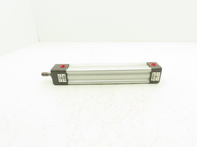 American Standard P68174-3080 Pneumatic Cylinder 1-1/2" Bore x 8" Stroke 200 PSI
