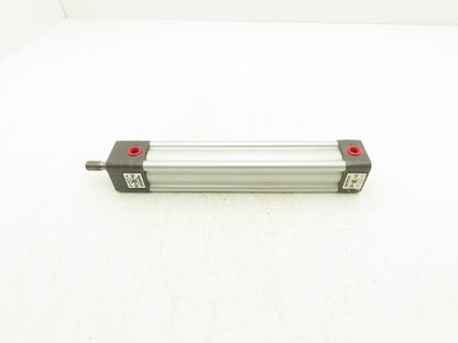 American Standard P68174-3080 Pneumatic Cylinder 1-1/2" Bore x 8" Stroke 200 PSI