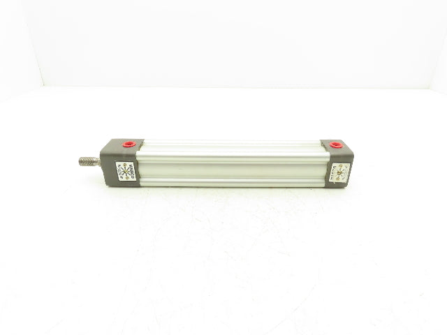 American Standard P68174-3080 Pneumatic Cylinder 1-1/2" Bore x 8" Stroke 200 PSI