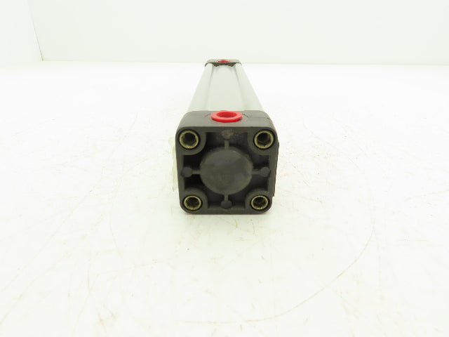 American Standard P68174-3080 Pneumatic Cylinder 1-1/2" Bore x 8" Stroke 200 PSI