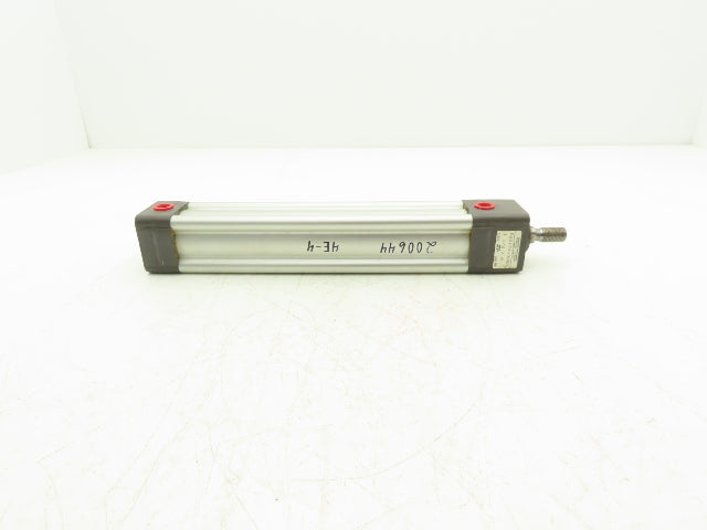American Standard P68174-3080 Pneumatic Cylinder 1-1/2" Bore x 8" Stroke 200 PSI