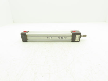 American Standard P68174-3080 Pneumatic Cylinder 1-1/2" Bore x 8" Stroke 200 PSI