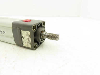 American Standard P68174-3080 Pneumatic Cylinder 1-1/2" Bore x 8" Stroke 200 PSI