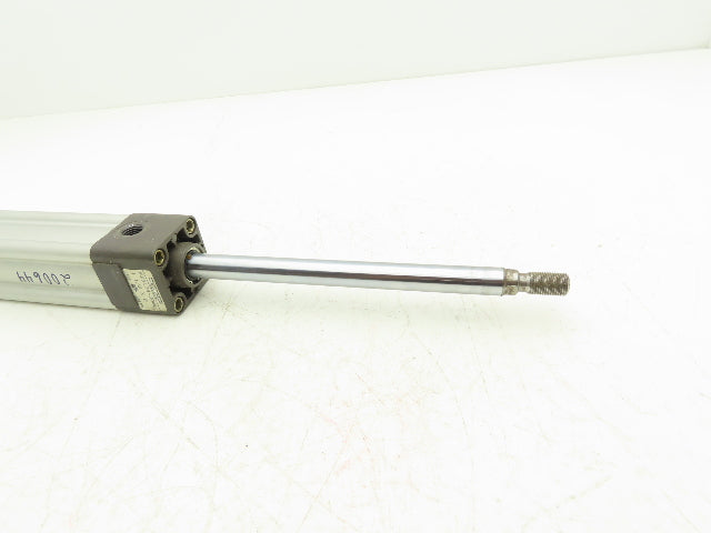 American Standard P68174-3080 Pneumatic Cylinder 1-1/2" Bore x 8" Stroke 200 PSI