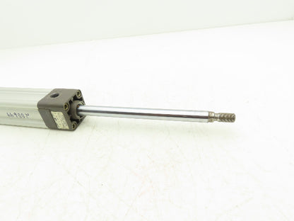 American Standard P68174-3080 Pneumatic Cylinder 1-1/2" Bore x 8" Stroke 200 PSI