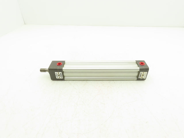 American Standard P68174-3080 Pneumatic Cylinder 1-1/2" Bore x 8" Stroke 200 PSI
