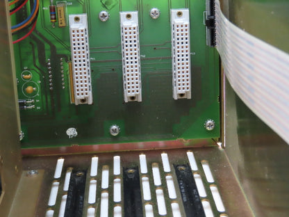 Eurotherm Controls ECMV2/FV201/DAT(11) A0/405V031 Operator Interface Station