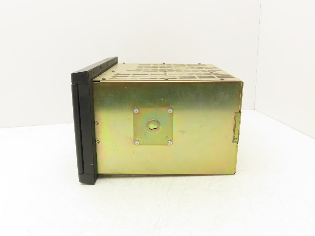 Eurotherm Controls ECMV2/FV201/DAT(11) A0/405V031 Operator Interface Station