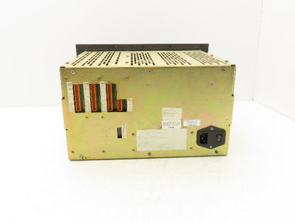 Eurotherm Controls ECMV2/FV201/DAT(11) A0/405V031 Operator Interface Station