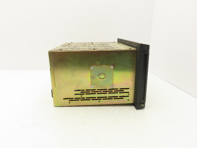Eurotherm Controls ECMV2/FV201/DAT(11) A0/405V031 Operator Interface Station