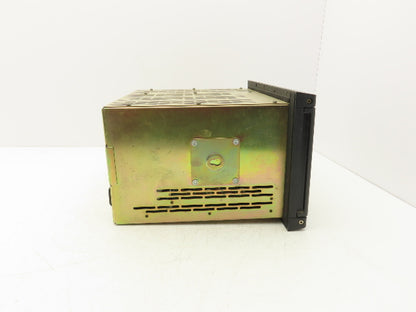 Eurotherm Controls ECMV2/FV201/DAT(11) A0/405V031 Operator Interface Station