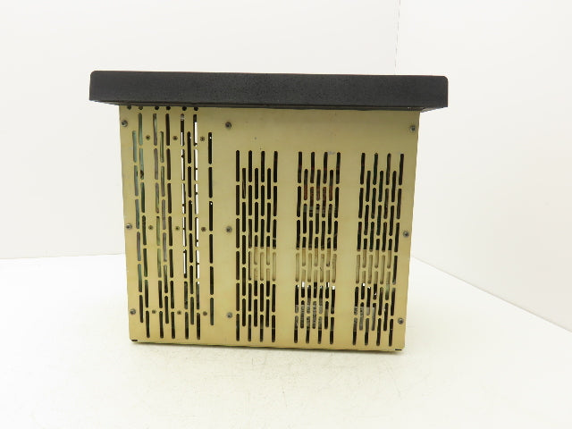 Eurotherm Controls ECMV2/FV201/DAT(11) A0/405V031 Operator Interface Station