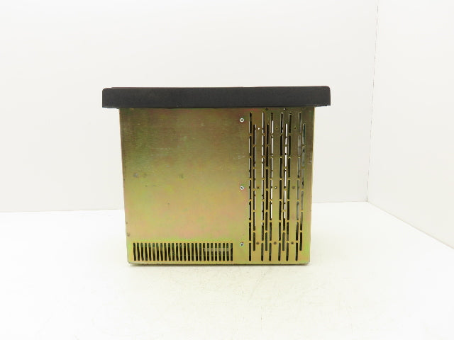 Eurotherm Controls ECMV2/FV201/DAT(11) A0/405V031 Operator Interface Station