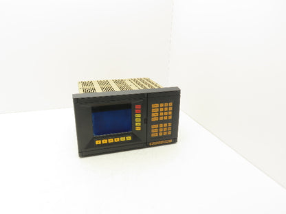 Eurotherm Controls ECMV2/FV201/DAT(11) A0/405V031 Operator Interface Station