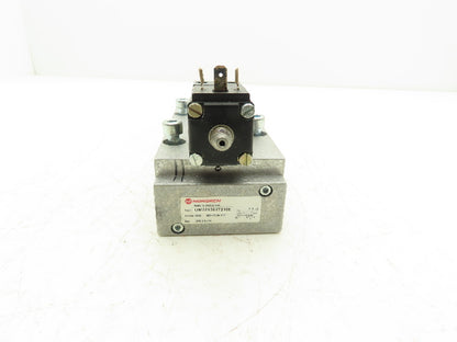 Norgren UM2245617210E Pneumatic Direct Solenoid Valve 5/2 Way 145 PSI  24VDC