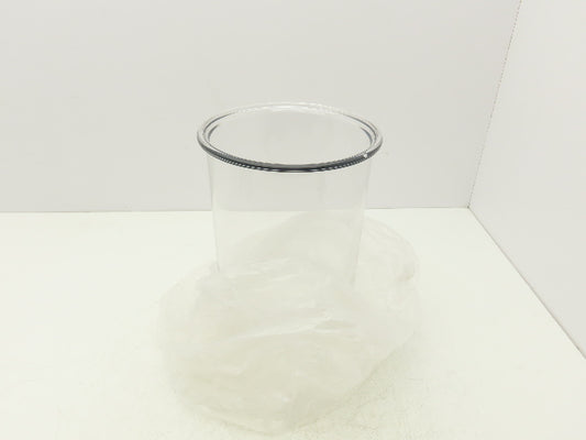 Solberg 1050810 Liquid Separator Bucket Spare Part 8.5" Diameter Lip