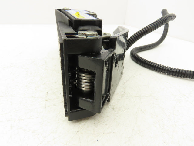 ComeSys 60915205600 Forklift Accelerator Pedal & Potentiometer Off Baoli KBET18