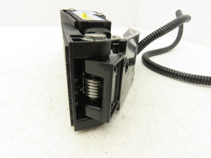 ComeSys 60915205600 Forklift Accelerator Pedal & Potentiometer Off Baoli KBET18