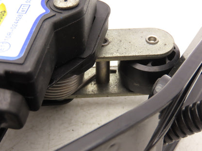 ComeSys 60915205600 Forklift Accelerator Pedal & Potentiometer Off Baoli KBET18