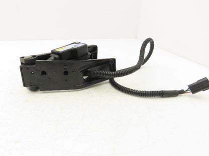 ComeSys 60915205600 Forklift Accelerator Pedal & Potentiometer Off Baoli KBET18