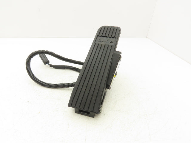 ComeSys 60915205600 Forklift Accelerator Pedal & Potentiometer Off Baoli KBET18